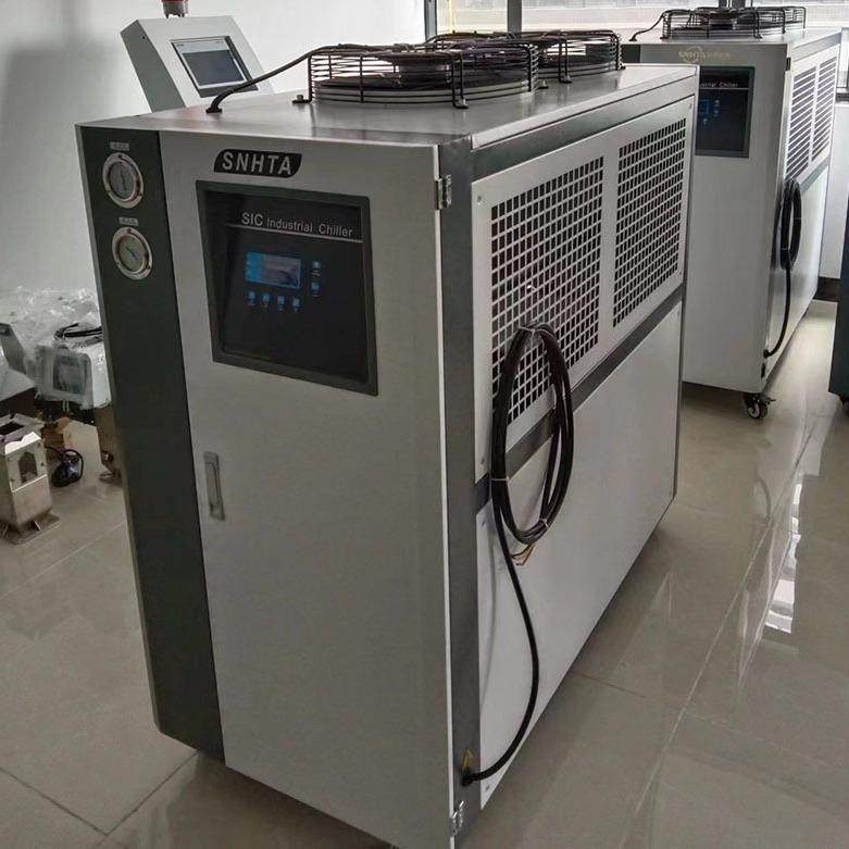 不锈钢低温制冷设备 冷却冷冻机 厂家直销不锈钢冷水机 风冷冷水,淘宝优惠券,粉丝福利购,淘宝优惠卷