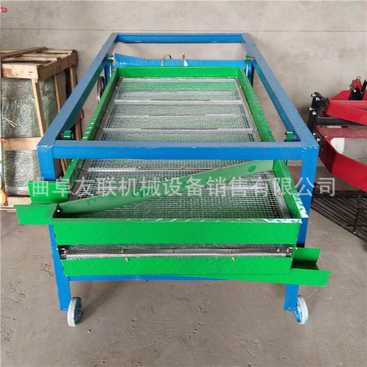 粮食除杂风选机水稻花生大豆分级净选机家用两相电粮食筛选机,淘宝优惠券,粉丝福利购,淘宝优惠卷