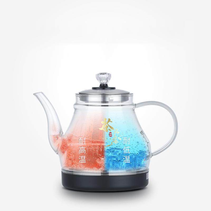 智能全自动岩板茶桌茶台茶几隔空烧水壶三孔茶壶底部上水壶电陶炉,淘宝优惠券,粉丝福利购,淘宝优惠卷