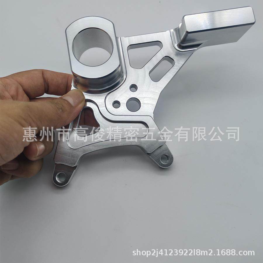 适用宝马S1000RRS1000R20-24款改装后刹车螃蟹布雷博卡钳转接码,淘宝优惠券,粉丝福利购,淘宝优惠卷