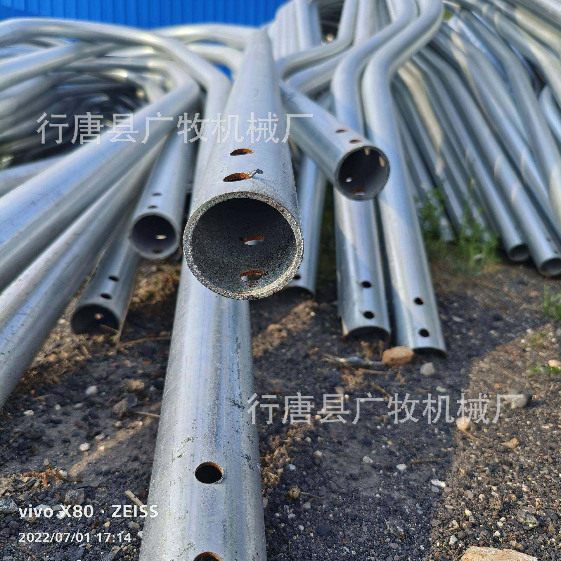 牛卧床奶牛场牛加厚镀锌材质单双及配件加固加固款耐用,淘宝优惠券,粉丝福利购,淘宝优惠卷