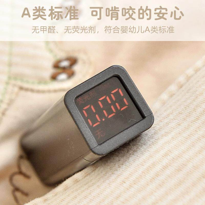 幼儿园儿童三件套宝宝纯棉被套被子六件套被褥秋冬季午睡入园床品,淘宝优惠券,粉丝福利购,淘宝优惠卷