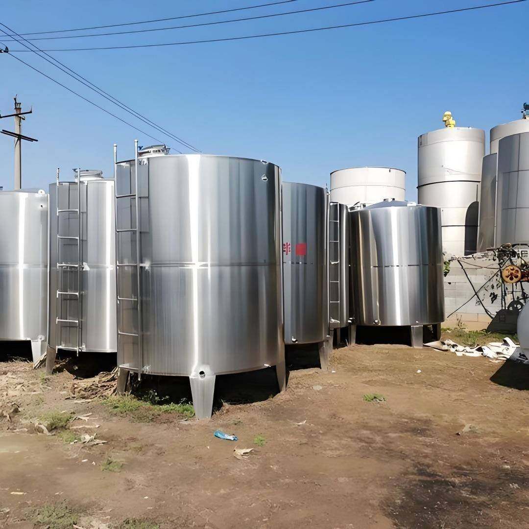 304不锈钢储罐大容量立式卧式化工食品储油罐食品级储水罐耐腐蚀,淘宝优惠券,粉丝福利购,淘宝优惠卷