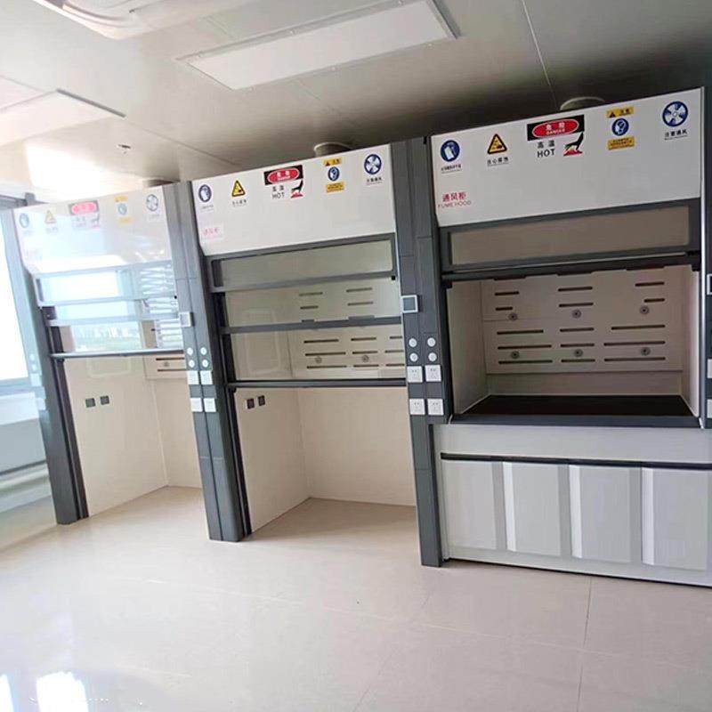 实验室通风柜耐酸碱桌上型步入式通风橱排风柜实验防腐蚀PP通风柜,淘宝优惠券,粉丝福利购,淘宝优惠卷