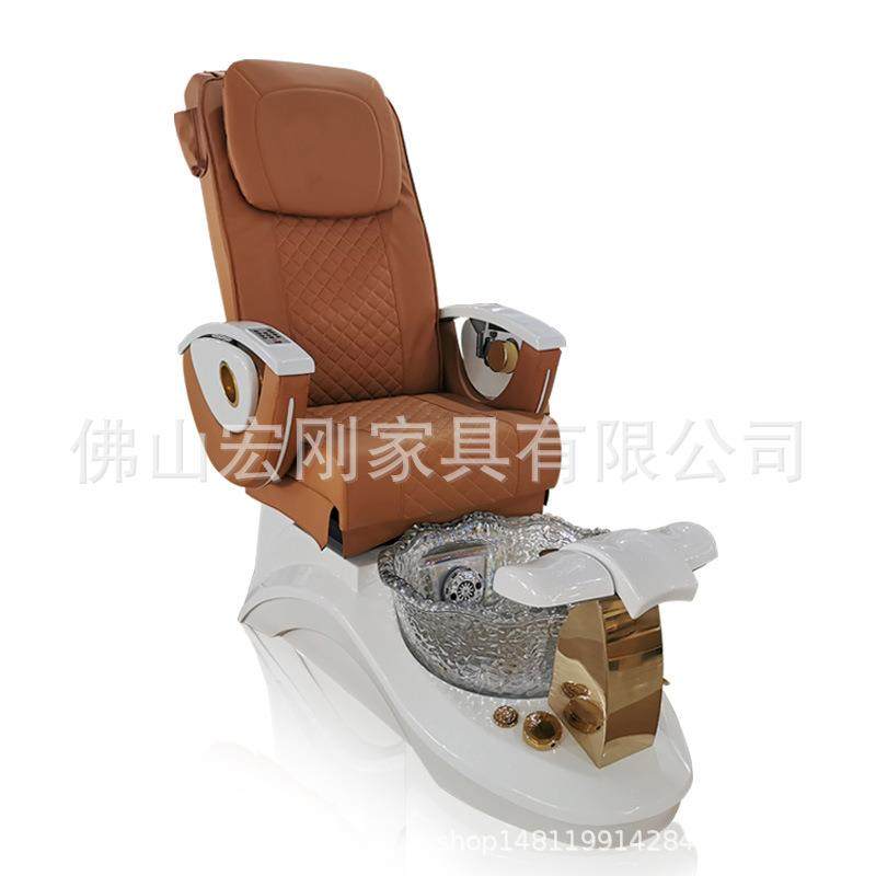 足浴美甲椅修脚椅按摩水疗椅修指甲沙发洗脚足疗保健家具多功能,淘宝优惠券,粉丝福利购,淘宝优惠卷