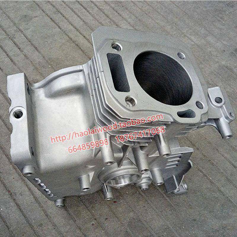 168170F188190型7.5HP汽油发动机箱体2.8千瓦3KW发电机气缸壳,淘宝优惠券,粉丝福利购,淘宝优惠卷