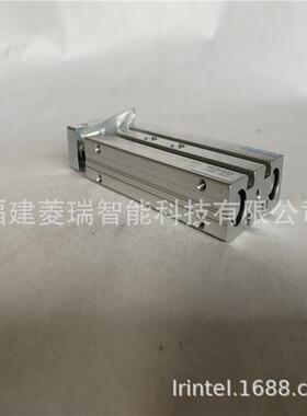 FESTO费斯托带导向杆的气DPZJ-20-40-P-A-KF-S2双活塞气缸162084