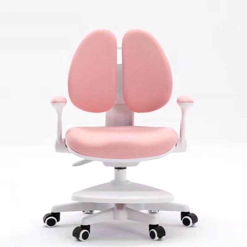 儿童椅学习椅矫正坐姿椅学生椅子家用调节升降靠背写字椅,淘宝优惠券,粉丝福利购,淘宝优惠卷