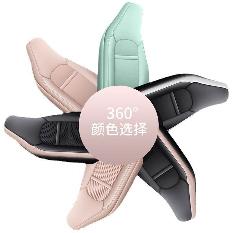 原车专用零跑T03座套全包围专车座椅套夏季冰丝汽车坐垫四季通用,淘宝优惠券,粉丝福利购,淘宝优惠卷