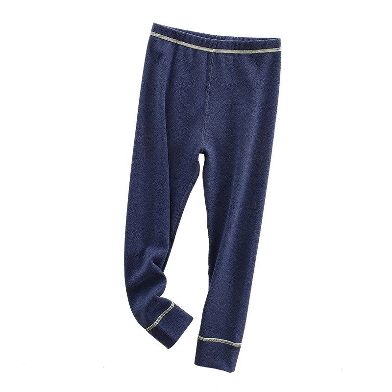 秋冬季德绒儿童保暖裤秋裤男童加厚线裤女童内穿打底裤大童热能裤,淘宝优惠券,粉丝福利购,淘宝优惠卷