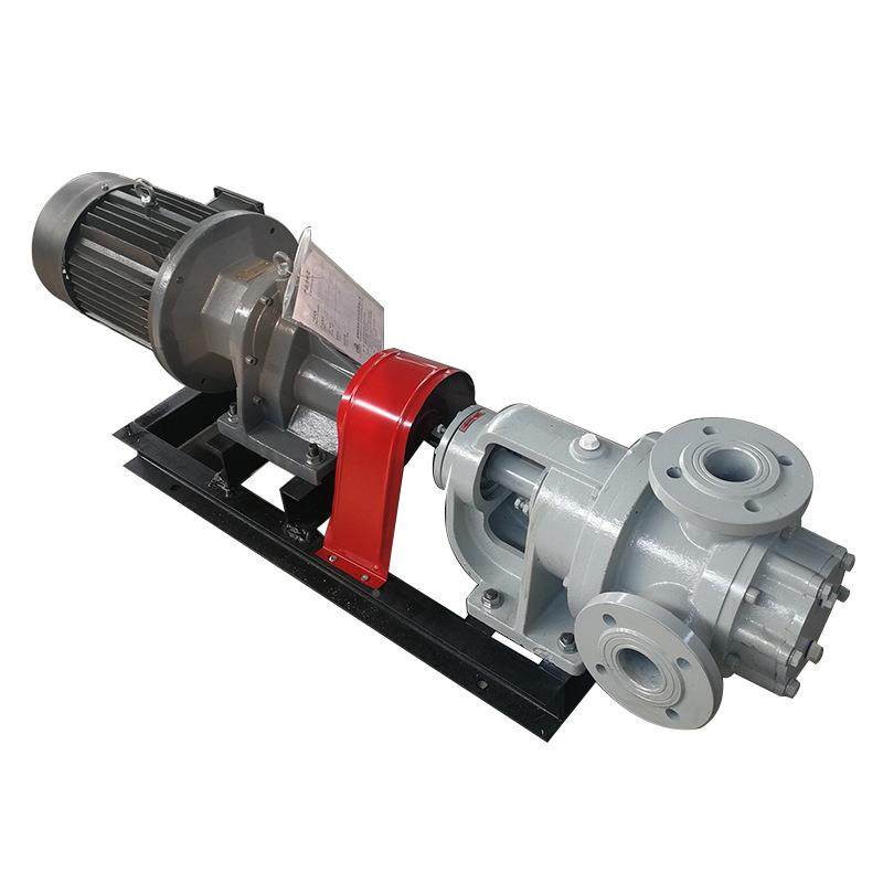 YNP0不3锈钢高粘度EDR转子泵NYP11胶水树脂输1送泵内啮合齿轮泵转,淘宝优惠券,粉丝福利购,淘宝优惠卷