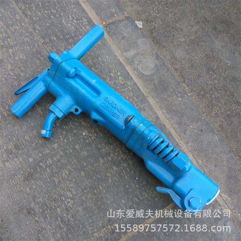 桥梁道路沥青路面粉碎镐B67便携式风镐振动小破碎速度快,淘宝优惠券,粉丝福利购,淘宝优惠卷