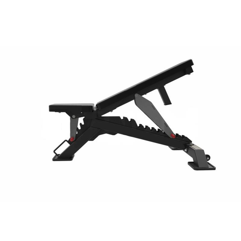 Multifunctional dumbbell bench, adjustable sit-up chair, bench press bench, fitness chair, professional fitness equipment