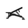 Multifunctional dumbbell bench, adjustable sit-up chair, bench press bench, fitness chair, professional fitness equipment