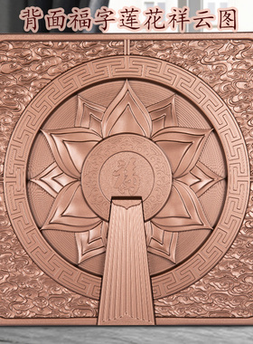 金龙鱼金箔摆件新年会礼物乔迁新居礼品搬家客厅办公室公司开业