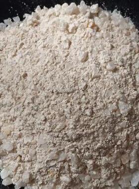 混合浇注料用于中频炉内衬耐高温冲刷性好的中频炉捣打料