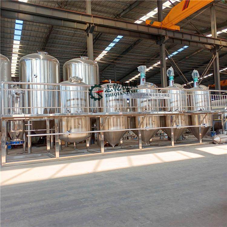 可可油生产加工设备 油脂精炼设备 橄榄油榨油设备 毛油脱酸脱臭,淘宝优惠券,粉丝福利购,淘宝优惠卷