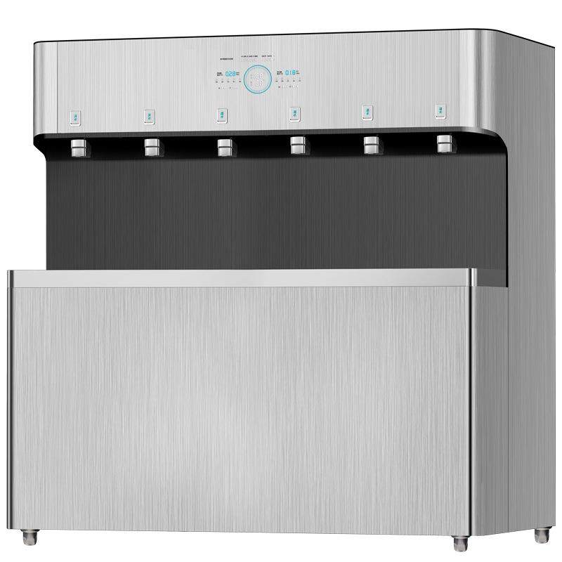 物联网远程控制节能温热直饮机 商用单位办公学校用开水器饮水机,淘宝优惠券,粉丝福利购,淘宝优惠卷