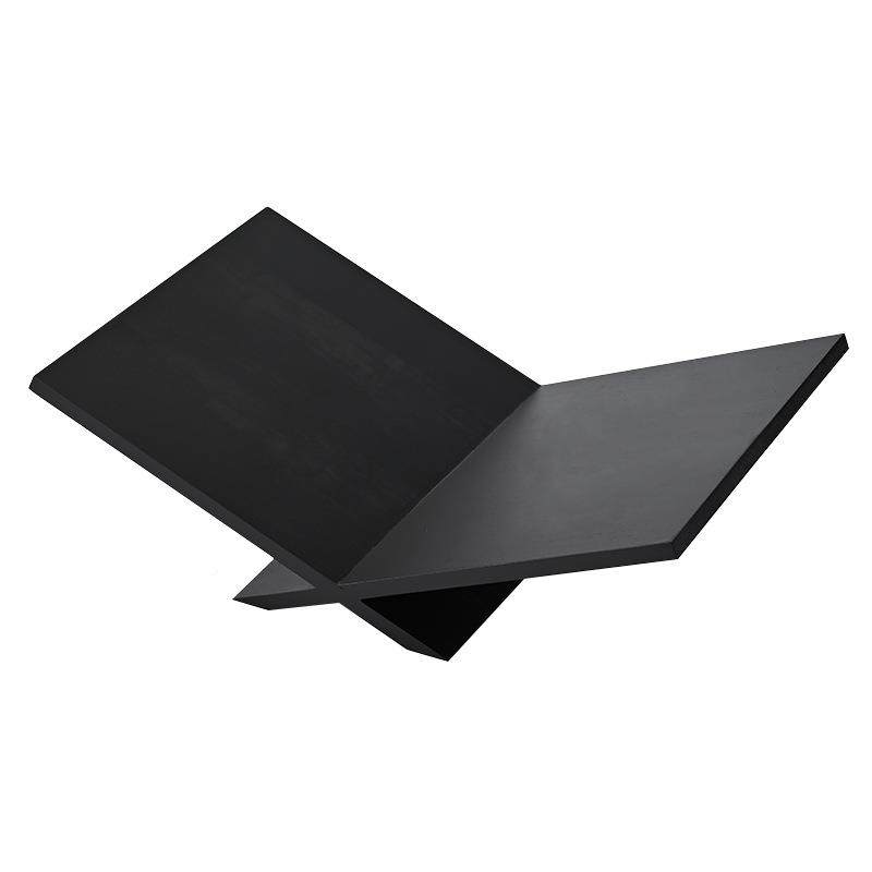 欧房式艺术实木架书置物架杂志架样间售楼处书LM-2505-酒板店摆件,淘宝优惠券,粉丝福利购,淘宝优惠卷