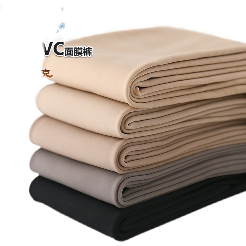 女士春秋单层 80克180克300克水光VC腰冬季加绒内搭裤袜裤,淘宝优惠券,粉丝福利购,淘宝优惠卷