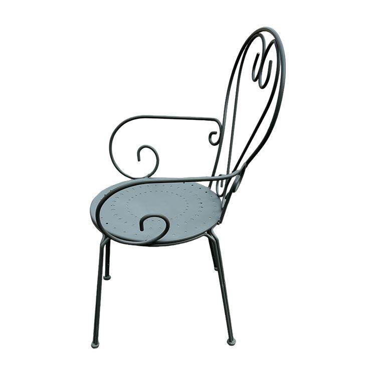 北欧风户外铁艺桌椅花园爱心桌椅镂空心形奶茶店别墅套装,淘宝优惠券,粉丝福利购,淘宝优惠卷