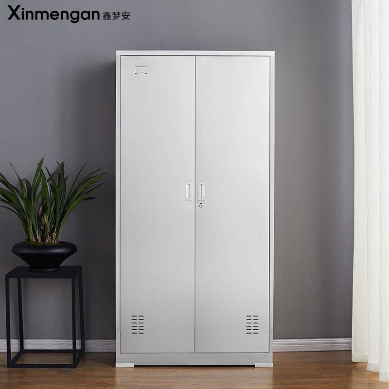 不锈钢清洁柜拖把单双门学校保洁工厂教室工具杂物收纳储物卫生柜,淘宝优惠券,粉丝福利购,淘宝优惠卷