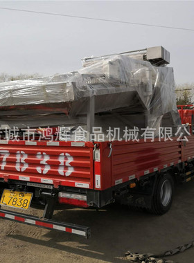 鲜虾剥壳机虾仁采集完整南美白剥壳的机器出肉率高全自动水循环