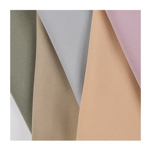 斜纹醋酸面料 70涤30醋酸布料 时尚女装外套裤装服装面料 - 图2