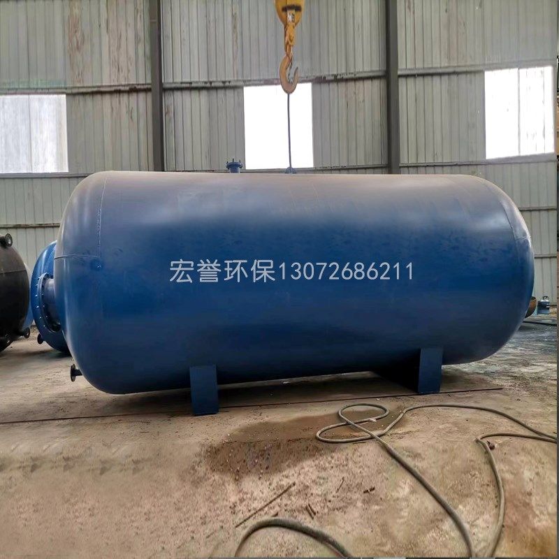 无塔供水器工业全自动压力罐水箱水塔自来水增压储水罐304不锈钢,淘宝优惠券,粉丝福利购,淘宝优惠卷