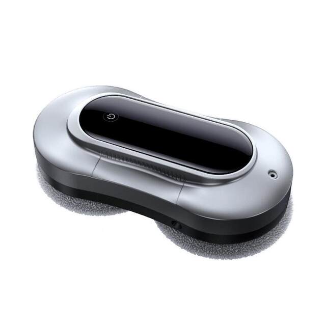 Window cleaning robot, automatic household window cleaning and glass artifact, double surfaceless cleaning appliance, moving line, all from 509