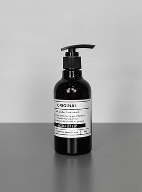 卫生间浴室摆件套装样板房展厅香薰灰色大理石托盘毛巾扣软装饰品