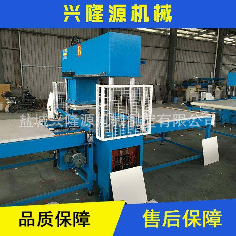 销售移动头式全自动裁断下料机液压裁断机面膜织物皮革吸塑下料机,淘宝优惠券,粉丝福利购,淘宝优惠卷