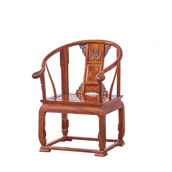 红木皇宫椅三件套刺猬紫檀太师椅花梨木实木古典圈椅中式仿古椅子,淘宝优惠券,粉丝福利购,淘宝优惠卷