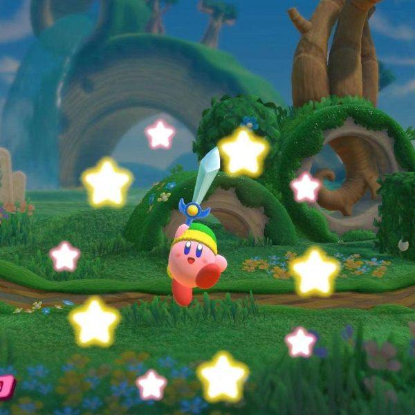 星之卡比switch 新星同盟  中文数字版下载版 switch游戏数字版,淘宝优惠券,粉丝福利购,淘宝优惠卷