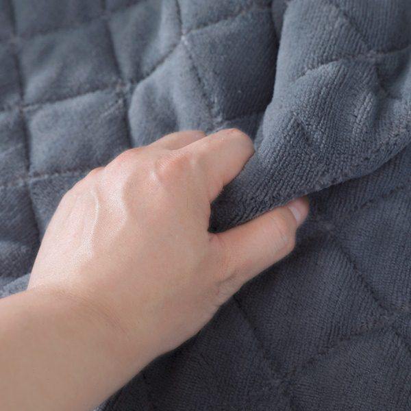 新款高档冬季电炉罩烤火桌子套被烤火桌布加绒加厚正方形电暖炉罩,淘宝优惠券,粉丝福利购,淘宝优惠卷