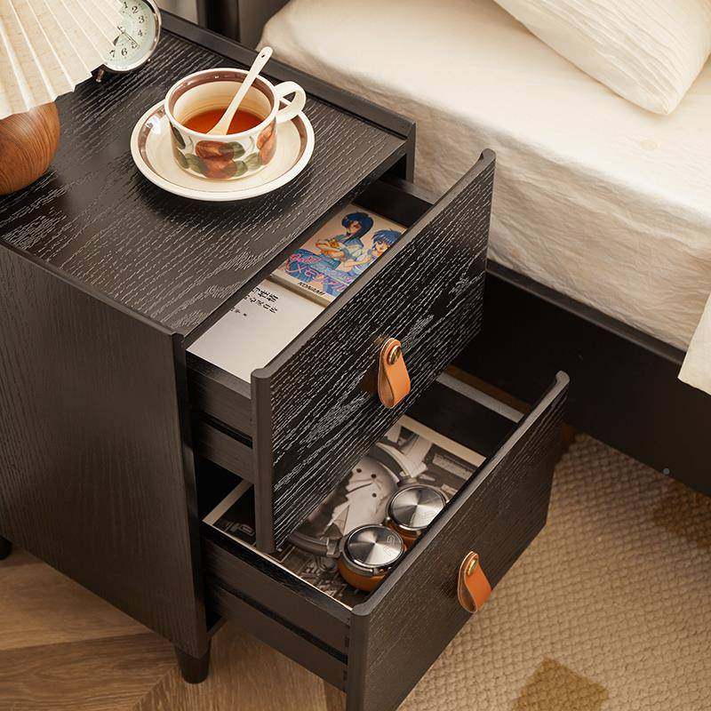 实木床柜头代现简约家用卧超窄床边柜室夹缝柜小型CTG-001简易收,淘宝优惠券,粉丝福利购,淘宝优惠卷