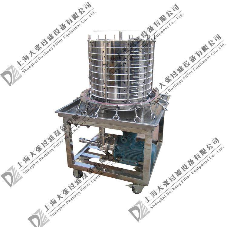 层叠式过滤器过滤仪器固液分离污水处理专业设备压滤机高效过滤,淘宝优惠券,粉丝福利购,淘宝优惠卷