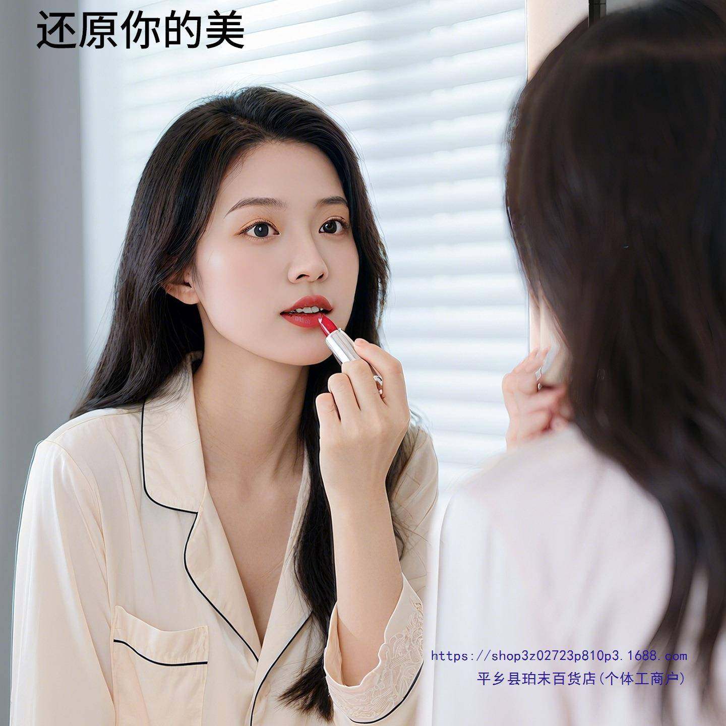 卧全身镜子贴墙自衣粘MNCYJ015免打室孔试衣镜子家用宿舍风壁挂墙,淘宝优惠券,粉丝福利购,淘宝优惠卷