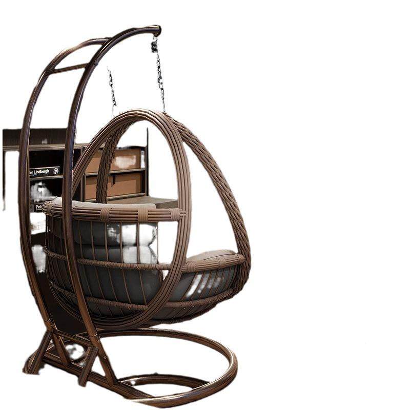户外吊篮家PBN秋千鸟用巢吊椅藤椅单人摇椅室内床阳台懒双人沙吊,淘宝优惠券,粉丝福利购,淘宝优惠卷
