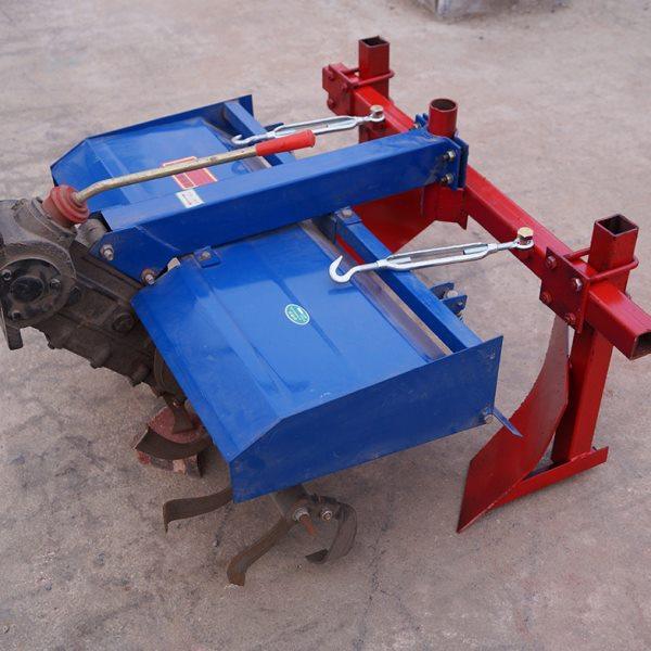 手扶拖拉机配套起垄犁扶沟打梗开沟机旋耕机后置犁地农用机械工具,淘宝优惠券,粉丝福利购,淘宝优惠卷