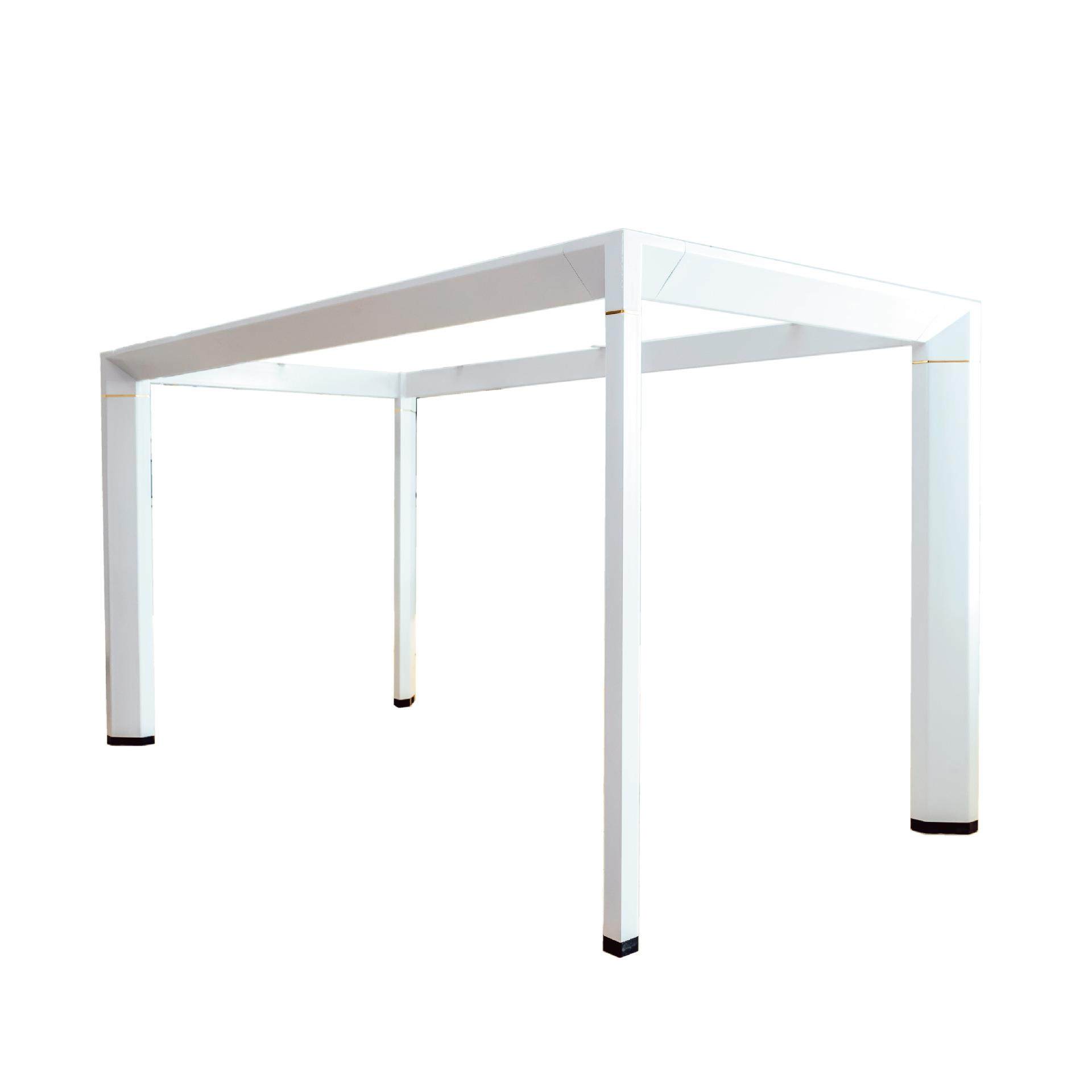 桌腿支架铁艺餐桌脚茶几脚架电脑底座金属岩板桌子腿办公桌架,淘宝优惠券,粉丝福利购,淘宝优惠卷