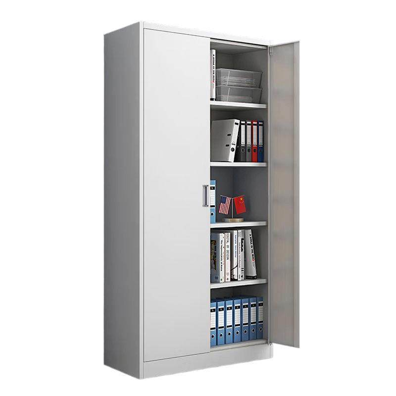 2025加厚办公室铁皮文件柜财务凭证柜档案柜多层钢制,淘宝优惠券,粉丝福利购,淘宝优惠卷