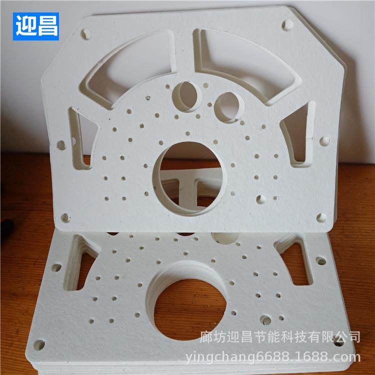 密封陶瓷纤维纸垫片1-10mm耐火陶瓷纤维纸陶瓷纤维密封条,淘宝优惠券,粉丝福利购,淘宝优惠卷