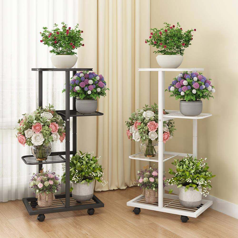 多层铁艺花架置物架客厅落地式室内绿萝盆阳台花盆植物摆放花盆架,淘宝优惠券,粉丝福利购,淘宝优惠卷