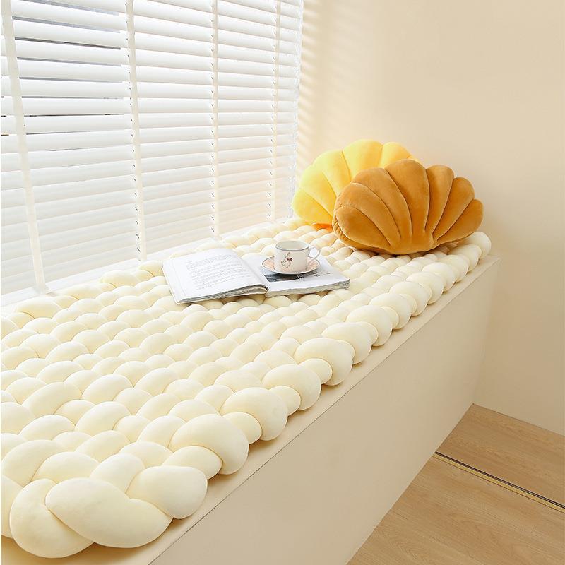 Bay window mat, new window sill mat, tatami balcony mat, internet celebrity bedroom carpet, floor-to-ceiling window mat, bedside mat
