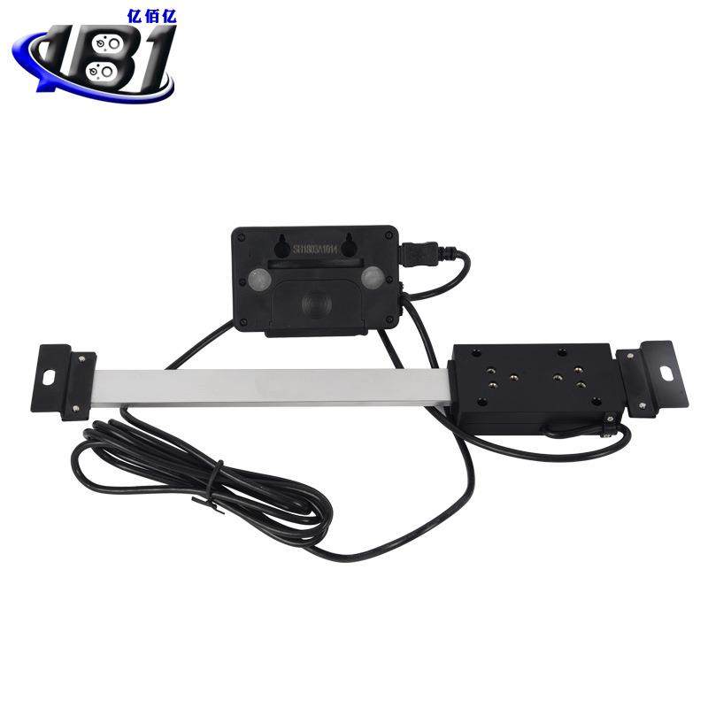 0-150mm外接数显电子位移标尺铝合金机床外接显示器保修一年,淘宝优惠券,粉丝福利购,淘宝优惠卷