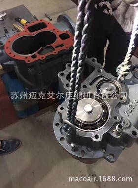 常熟德斯兰空压机维修保养配件德斯兰压缩机配件维修保养主机维修