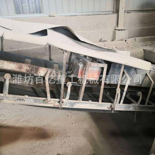 永磁除铁器干粉式吊挂式除铁器系列吊挂悬挂式强磁除铁器 - 图0