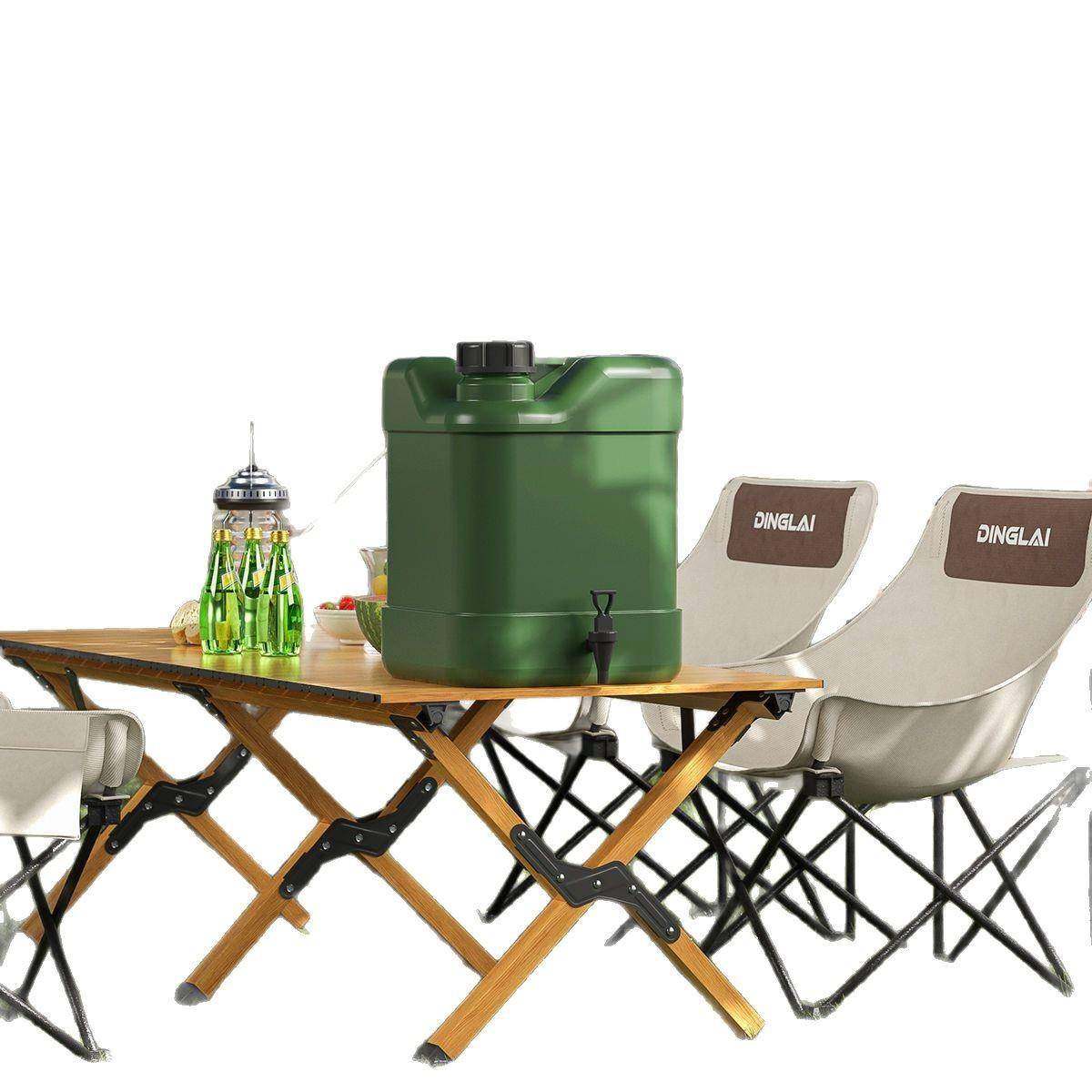 户外铝合金蛋卷桌野餐露营烧烤桌子套装自驾游便携式折叠桌椅装备,淘宝优惠券,粉丝福利购,淘宝优惠卷