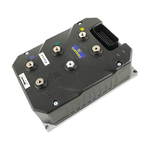 松正交流行走控制器48V/350A配件SZ7535-M1HL-H0合力1-1.8T车用 - 图0
